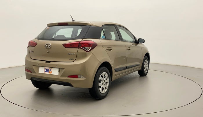 2015 Hyundai Elite i20 SPORTZ 1.2, Petrol, Manual, 23,994 km, Right Back Diagonal