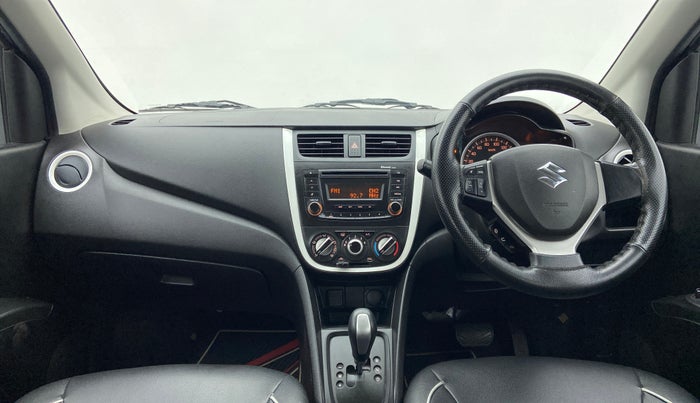 2019 Maruti Celerio X ZXI AMT, Petrol, Automatic, 38,382 km, Dashboard