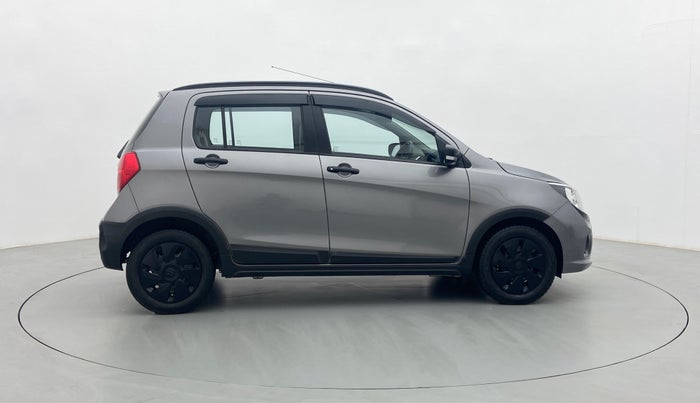 2019 Maruti Celerio X ZXI AMT, Petrol, Automatic, 38,382 km, Right Side View