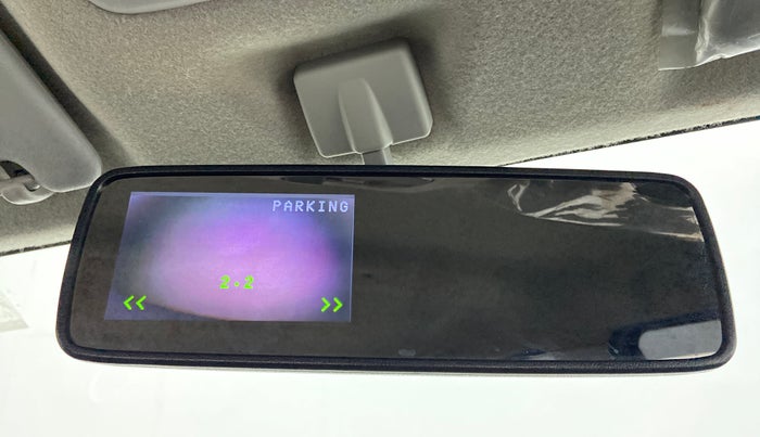 2019 Maruti Celerio X ZXI AMT, Petrol, Automatic, 38,382 km, IRVM Reverse Camera