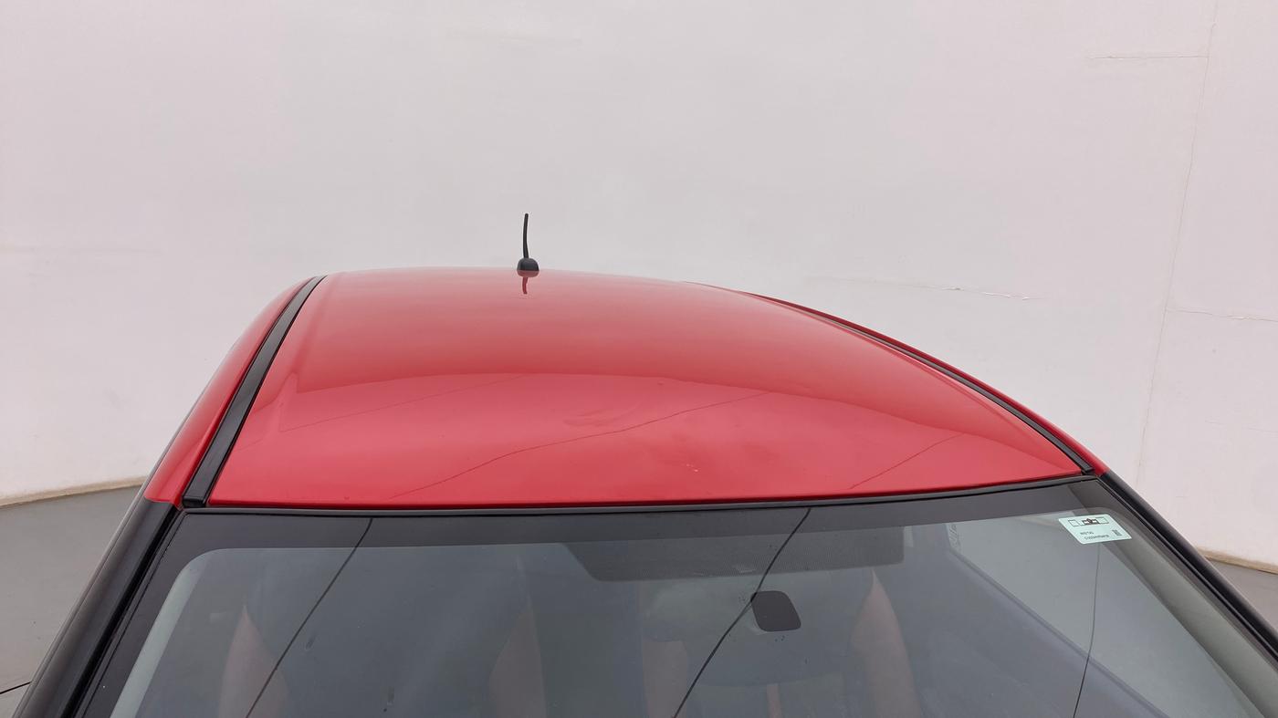 2015 Maruti Baleno DELTA PETROL 1.2, Petrol, Manual, 61,446 km, Roof