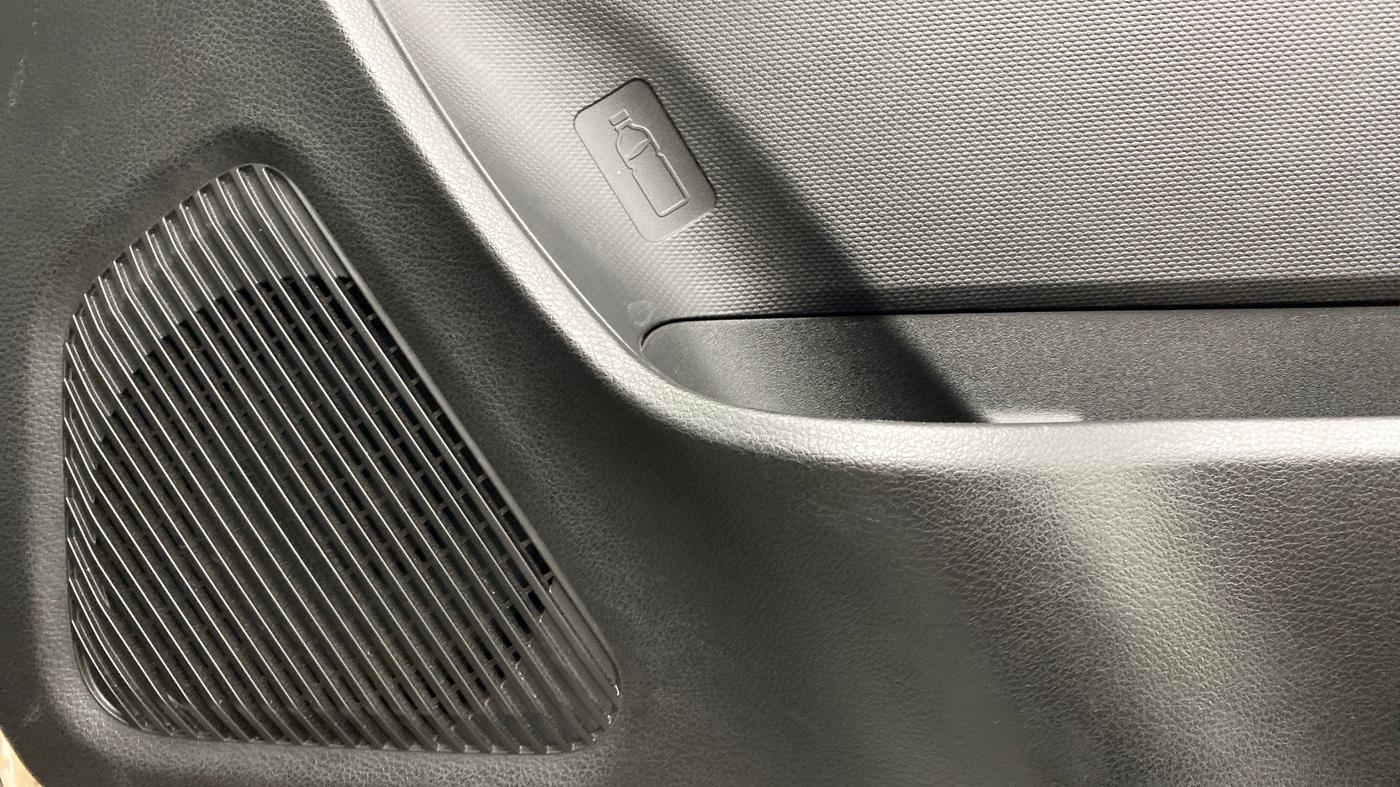 2021 Maruti New Wagon-R ZXI 1.2L AGS, Petrol, Automatic, 3,346 km, Speaker