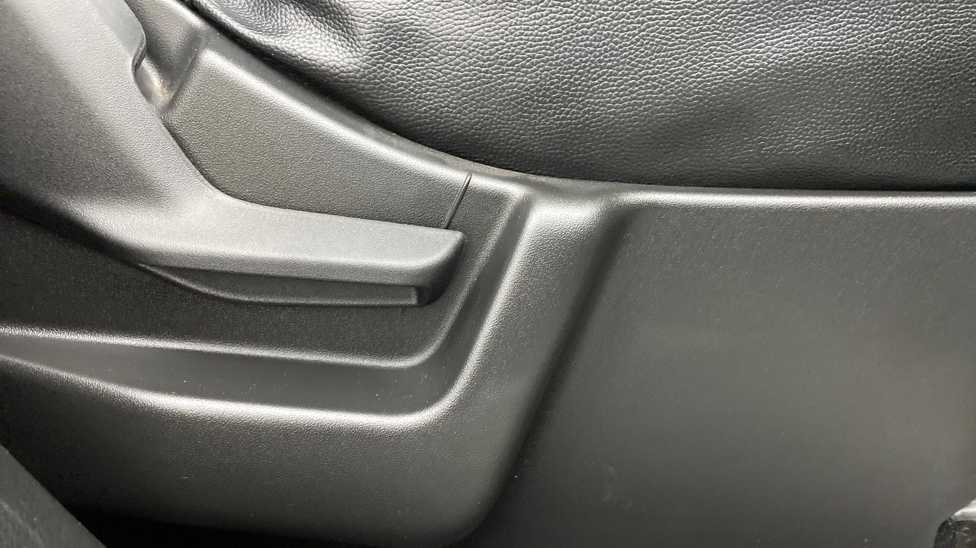 2021 Maruti New Wagon-R ZXI 1.2L AGS, Petrol, Automatic, 3,346 km, Driver Side Adjustment Panel