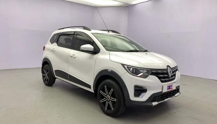 2020 Renault TRIBER RXT, Petrol, Manual, 17,598 km, SRP