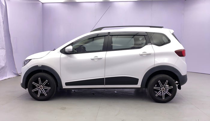 2020 Renault TRIBER RXT, Petrol, Manual, 17,598 km, Left Side