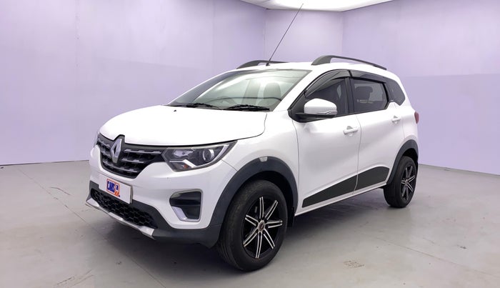 2020 Renault TRIBER RXT, Petrol, Manual, 17,598 km, Left Front Diagonal