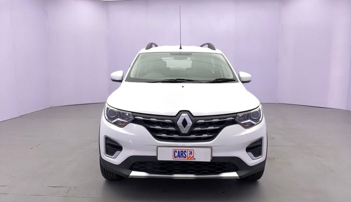 2020 Renault TRIBER RXT, Petrol, Manual, 17,598 km, Front