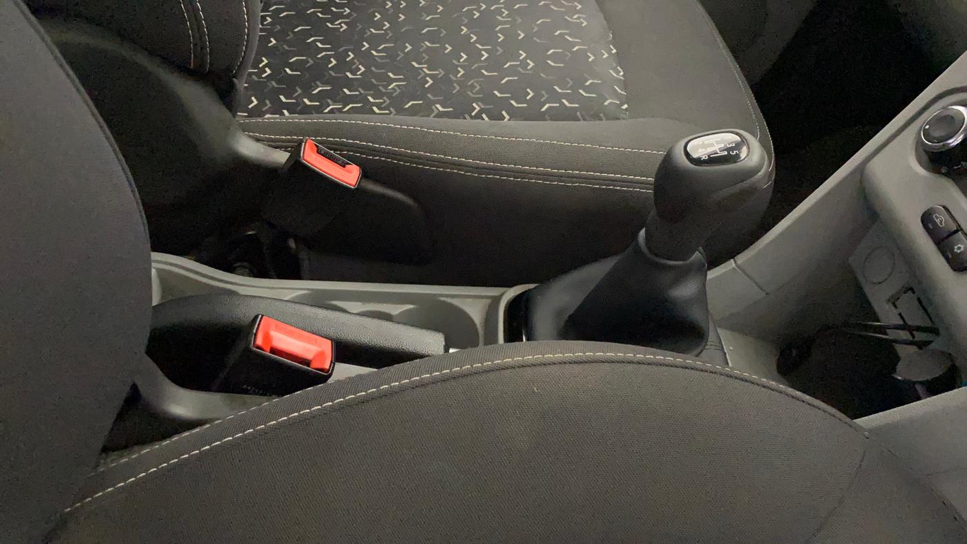 2021 Tata Tiago XE PETROL, Petrol, Manual, 24,131 km, Gear Lever