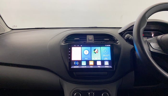 2021 Tata Tiago XE PETROL, Petrol, Manual, 24,131 km, Air Conditioner