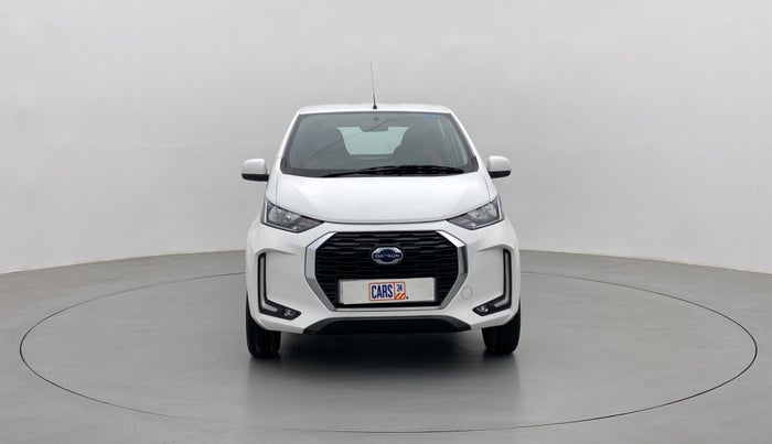 2021 Datsun Redi Go T (O), Petrol, Manual, 7,595 km, Front