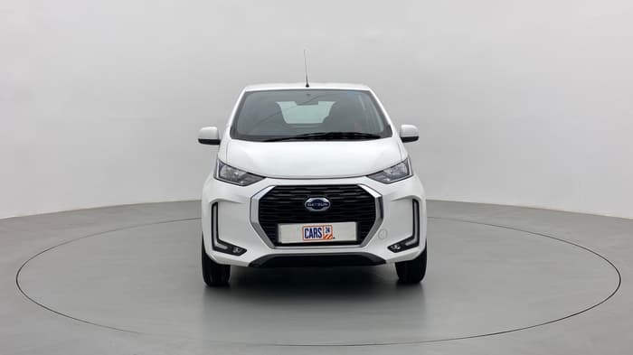 2021 Datsun Redi Go T (O), Petrol, Manual, 7,595 km, Front