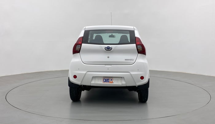 2021 Datsun Redi Go T (O), Petrol, Manual, 7,595 km, Back/Rear
