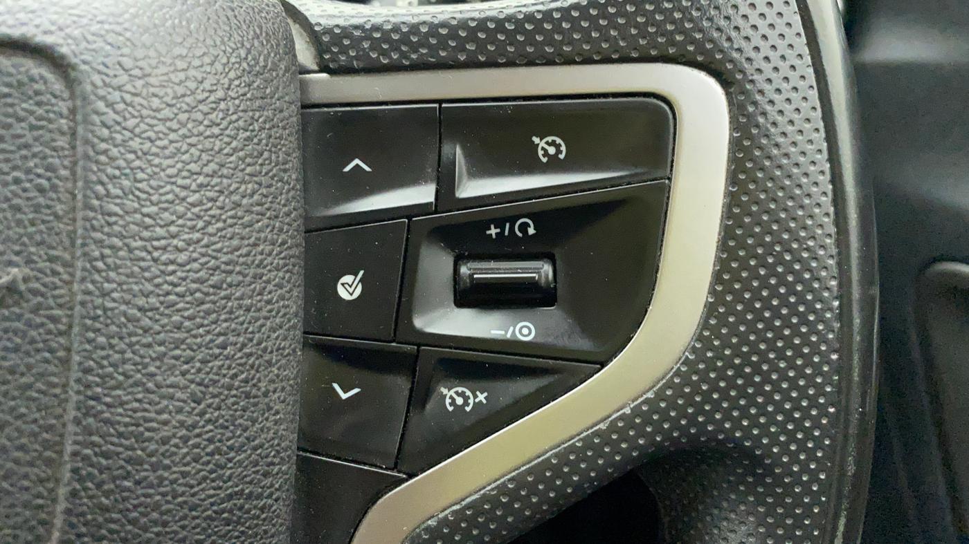 2019 Tata Harrier XZ 2.0L, Diesel, Manual, 72,077 km, Adaptive Cruise Control