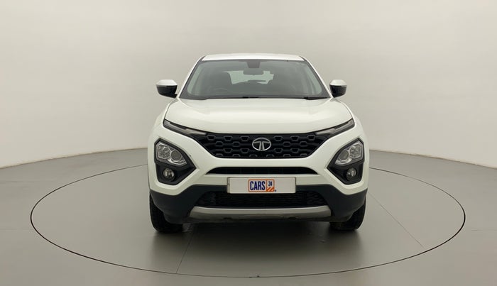 2019 Tata Harrier XZ 2.0L, Diesel, Manual, 72,077 km, Front