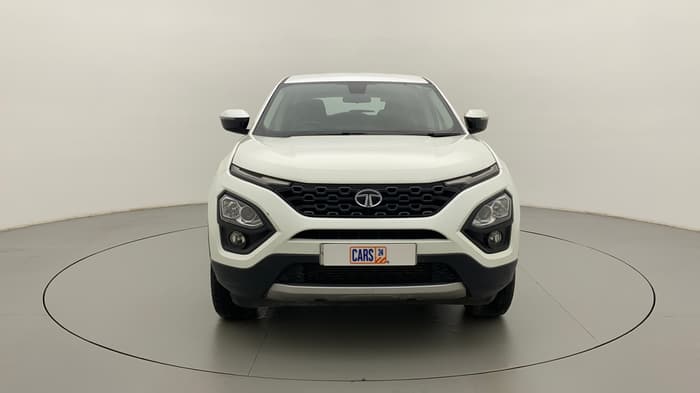 2019 Tata Harrier XZ 2.0L, Diesel, Manual, 72,077 km, Front