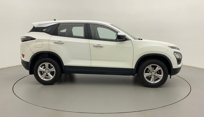 2019 Tata Harrier XZ 2.0L, Diesel, Manual, 72,077 km, Right Side View