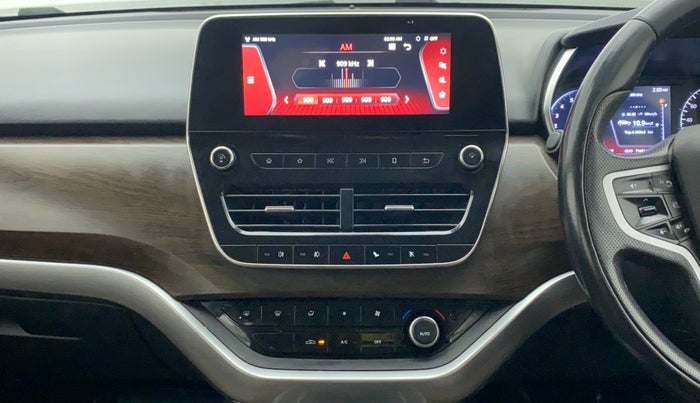 2019 Tata Harrier XZ 2.0L, Diesel, Manual, 72,077 km, Air Conditioner