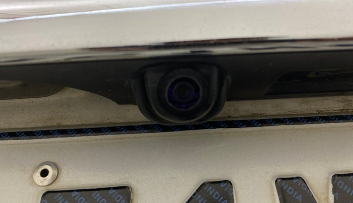 2019 Hyundai Creta SX AT 1.6 PETROL, Petrol, Automatic, 64,379 km, Parking Camera