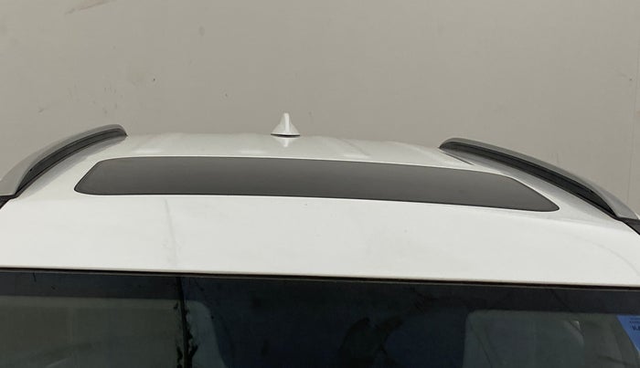 2019 Hyundai Creta SX AT 1.6 PETROL, Petrol, Automatic, 64,379 km, Moonroof/ Sunroof