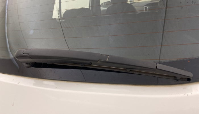 2019 Hyundai Creta SX AT 1.6 PETROL, Petrol, Automatic, 64,379 km, Rear Wiper