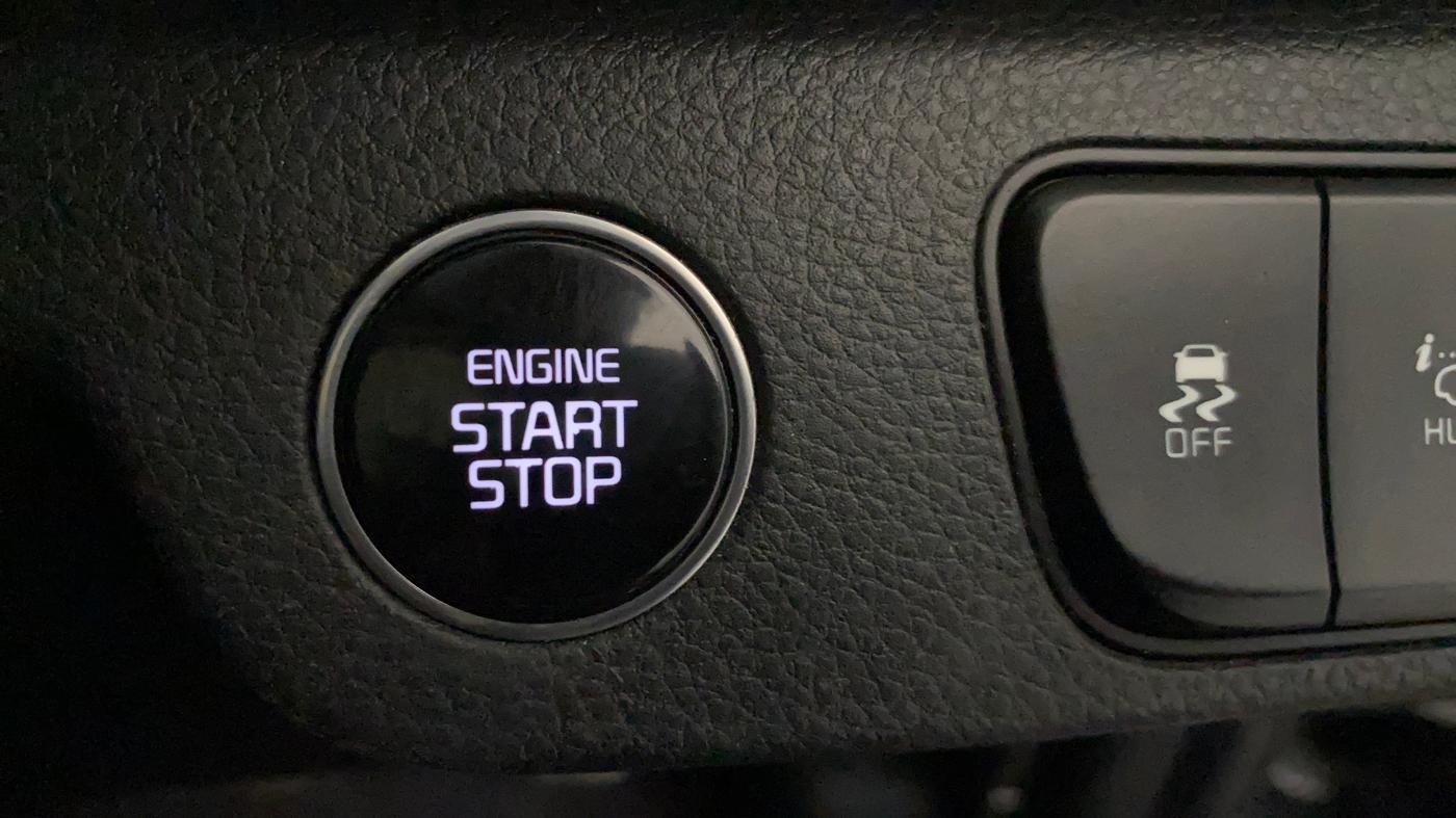 2023 KIA SELTOS  GTX PLUS 1.5 DIESEL AT, Diesel, Automatic, 1,19,220 km, Keyless Start/ Stop Button