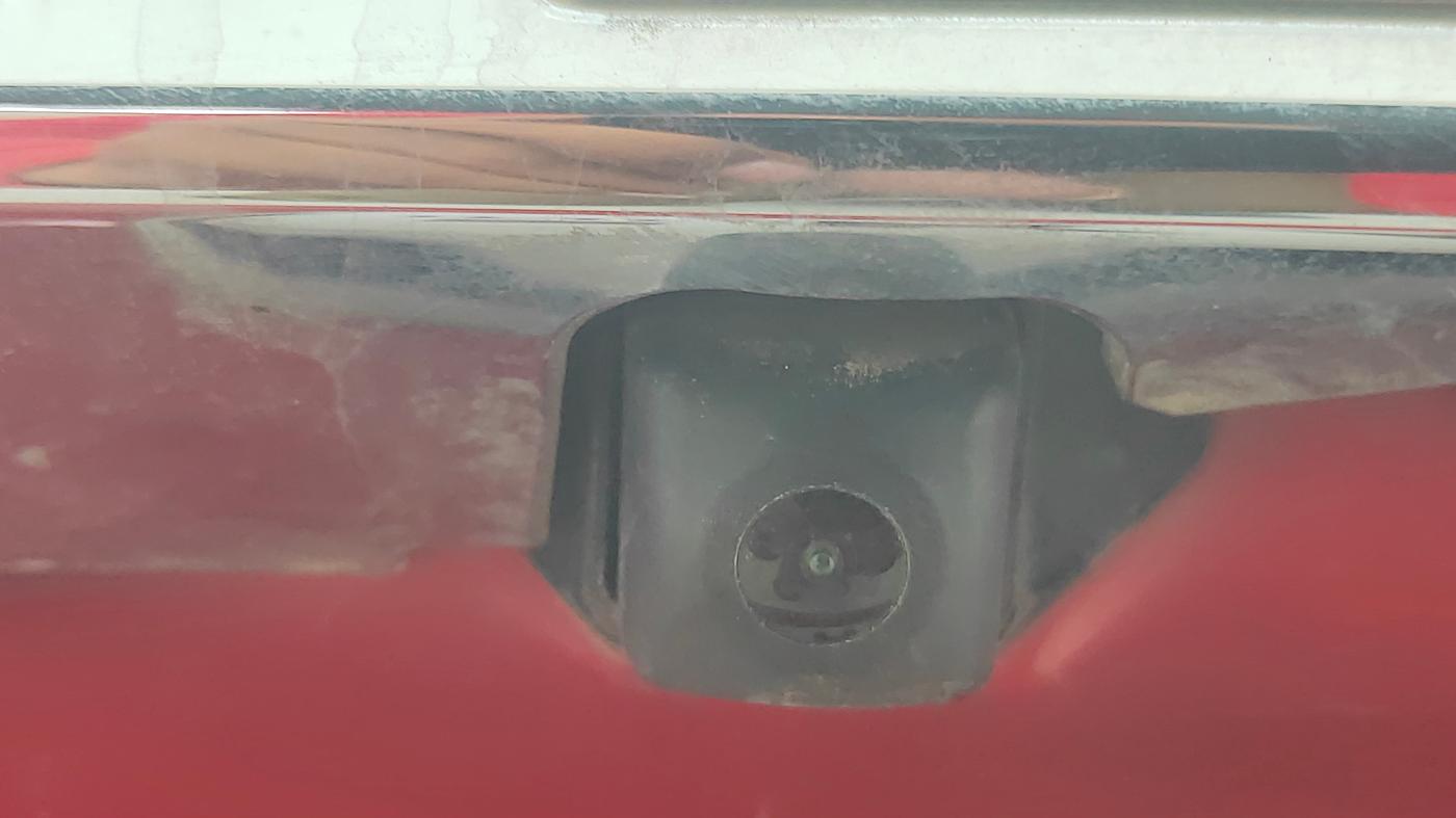 2021 Maruti Vitara Brezza ZXI PLUS, Petrol, Manual, 39,276 km, Parking Camera