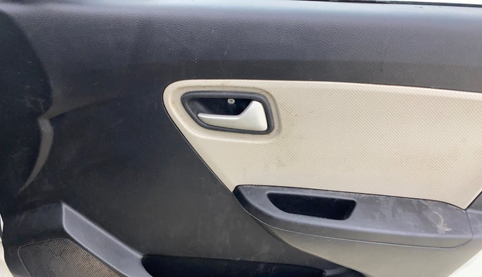 2022 Maruti Alto VXI, Petrol, Manual, 56,187 km, Driver Side Door Panels Control