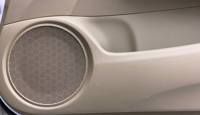 2009 Honda City V MT PETROL, Petrol, Manual, 89,356 km, Speaker