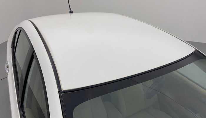 2009 Honda City V MT PETROL, Petrol, Manual, 89,356 km, Roof/Sunroof view