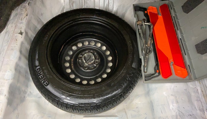 2009 Honda City V MT PETROL, Petrol, Manual, 89,356 km, Spare Tyre