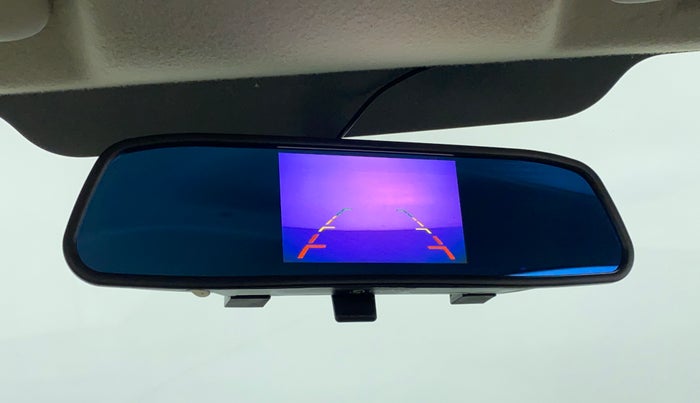 2014 Toyota Etios V, Petrol, Manual, 16,055 km, IRVM Reverse Camera