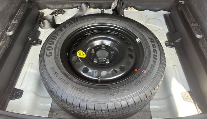 2022 KIA SELTOS GTX PLUS 1.5 DIESEL AT, Diesel, Automatic, 72,808 km, Spare Tyre