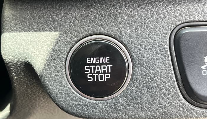 2022 KIA SELTOS GTX PLUS 1.5 DIESEL AT, Diesel, Automatic, 72,808 km, Keyless Start/ Stop Button