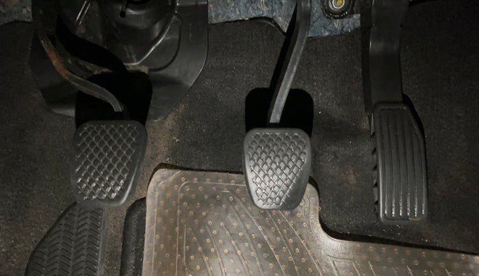 2019 Honda Jazz 1.2L I-VTEC VX, Petrol, Manual, 69,363 km, Pedals