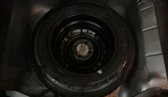 2019 Honda Jazz 1.2L I-VTEC VX, Petrol, Manual, 69,363 km, Spare Tyre