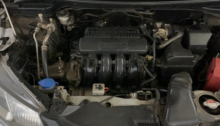 2019 Honda Jazz 1.2L I-VTEC VX, Petrol, Manual, 69,363 km, Engine View - Right