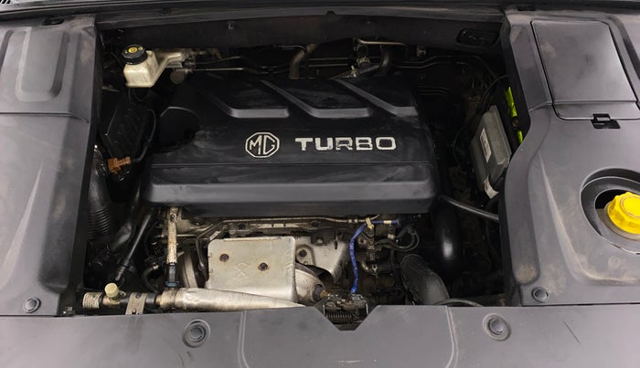 2020 MG HECTOR SHARP 1.5 DCT PETROL, Petrol, Automatic, 96,949 km, Engine View