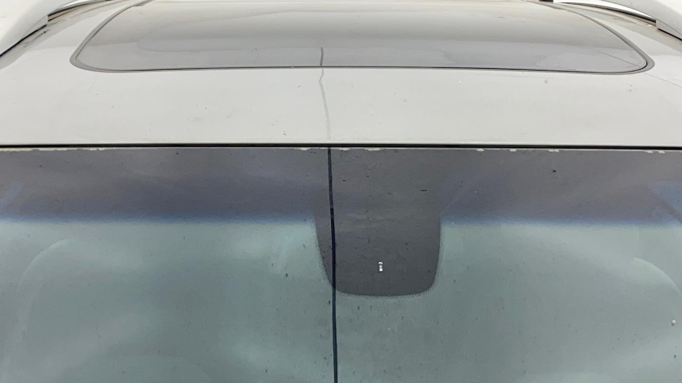 2020 MG HECTOR SHARP 1.5 DCT PETROL, Petrol, Automatic, 96,949 km, Moonroof/ Sunroof