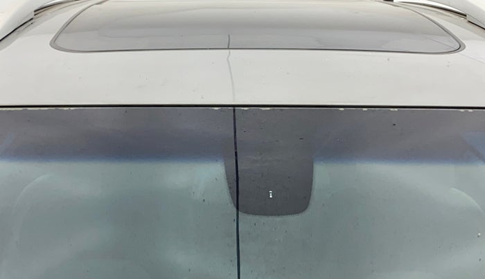 2020 MG HECTOR SHARP 1.5 DCT PETROL, Petrol, Automatic, 96,949 km, Moonroof/ Sunroof