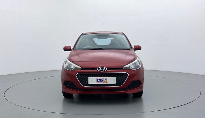 2014 Hyundai Elite i20 MAGNA 1.2, Petrol, Manual, 23,643 km, Front