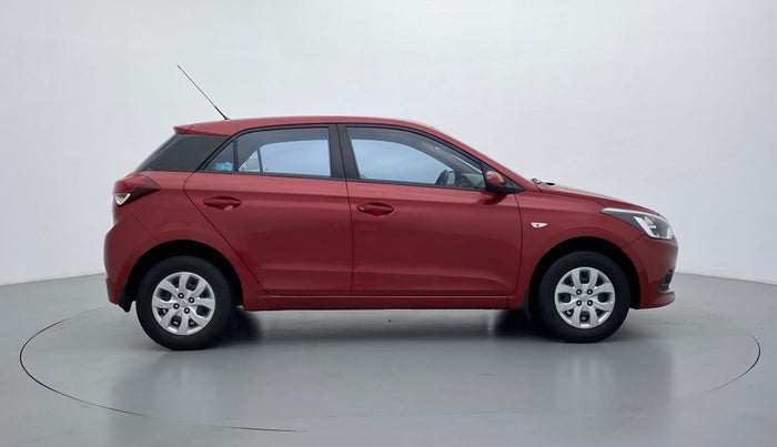 2014 Hyundai Elite i20 MAGNA 1.2, Petrol, Manual, 23,643 km, Right Side
