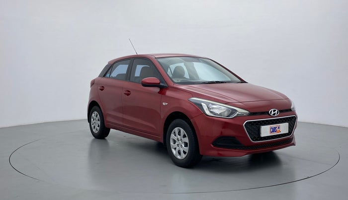 2014 Hyundai Elite i20 MAGNA 1.2, Petrol, Manual, 23,643 km, Main image / SRP