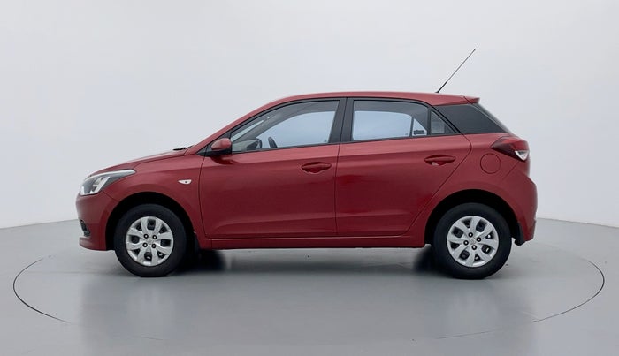 2014 Hyundai Elite i20 MAGNA 1.2, Petrol, Manual, 23,643 km, Left Side