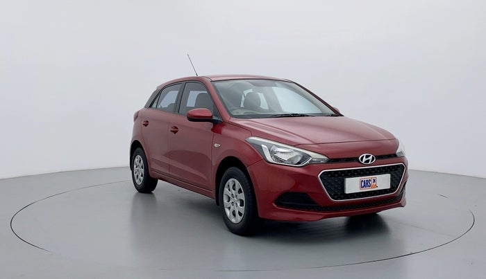 2014 Hyundai Elite i20 MAGNA 1.2, Petrol, Manual, 23,643 km, Right Front Diagonal