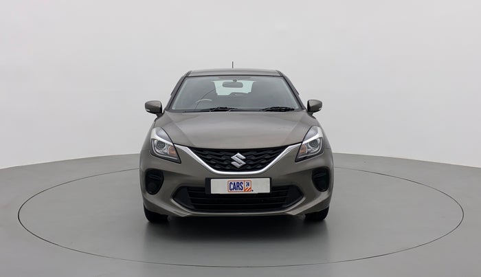 2020 Maruti Baleno DELTA 1.2 K12, Petrol, Manual, 64,745 km, Front