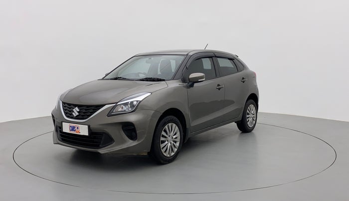 2020 Maruti Baleno DELTA 1.2 K12, Petrol, Manual, 64,745 km, Left Front Diagonal