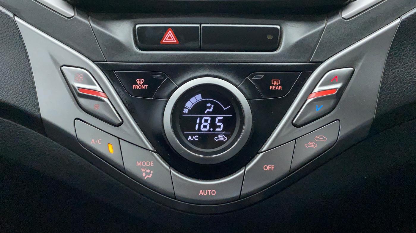 2020 Maruti Baleno DELTA 1.2 K12, Petrol, Manual, 64,745 km, Automatic Climate Control