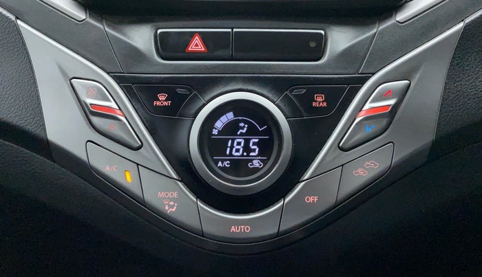 2020 Maruti Baleno DELTA 1.2 K12, Petrol, Manual, 64,745 km, Automatic Climate Control