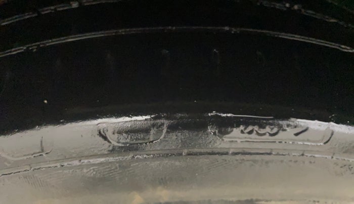 2022 Maruti XL6 ZETA MT, Petrol, Manual, 58,698 km, Right Rear Tyre Tread