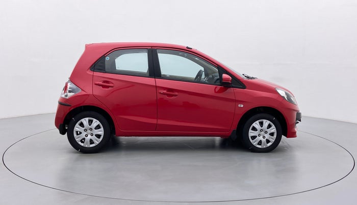 2015 Honda Brio 1.2 S MT I VTEC, Petrol, Manual, 31,298 km, Right Side View